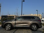 Hyundai Santa Fe-4