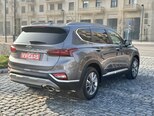 Hyundai Santa Fe-2