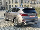Hyundai Santa Fe-9