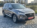 Hyundai Santa Fe-8