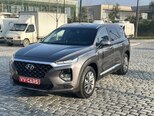 Hyundai Santa Fe-12