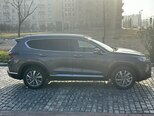 Hyundai Santa Fe-3