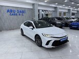 Toyota Camry-3