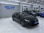 Toyota Camry-3