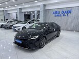 Toyota Camry-1