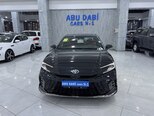 Toyota Camry-2