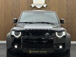 Land Rover Defender-1