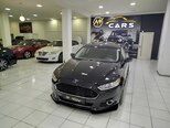 Ford Fusion (North America)-2