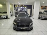 Ford Fusion (North America)-1