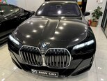 BMW 740-2
