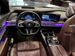 BMW 740-9