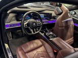 BMW 740-11