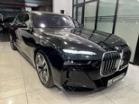 BMW 740-3