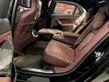 BMW 740-20