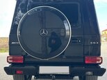 Mercedes G 63 AMG-9