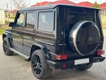 Mercedes G 63 AMG-7