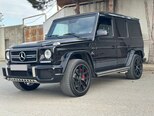 Mercedes G 63 AMG-2