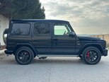 Mercedes G 63 AMG-5