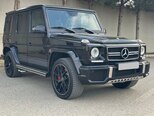 Mercedes G 63 AMG-3