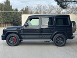Mercedes G 63 AMG-6