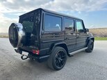 Mercedes G 63 AMG-8