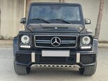 Mercedes G 63 AMG-1