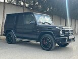 Mercedes G 63 AMG-4