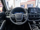 Toyota Highlander-15