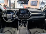 Toyota Highlander-13
