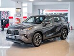 Toyota Highlander-3