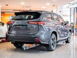 Toyota Highlander-5
