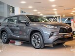 Toyota Highlander-4