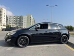 Opel Astra-9