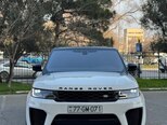 Land Rover RR Sport-1