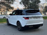 Land Rover RR Sport-4