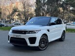 Land Rover RR Sport-2