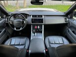 Land Rover RR Sport-7