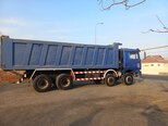Shacman F3000-15