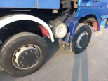 Shacman F3000-8