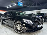 Mercedes C 300 4MATIC-4