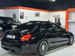 Mercedes C 300 4MATIC-8