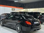 Mercedes C 300 4MATIC-7