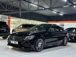 Mercedes C 300 4MATIC-1