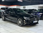 Mercedes C 300 4MATIC-3