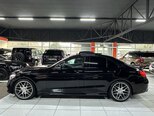 Mercedes C 300 4MATIC-11