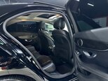Mercedes C 300 4MATIC-16
