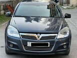 Opel Astra-1