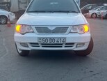 Saipa 132-1