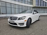 Mercedes C 250-2