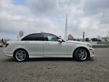 Mercedes C 250-3